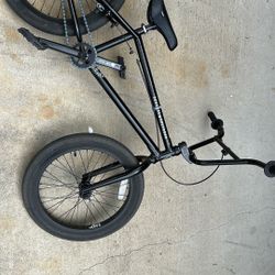 Subrosa Bike