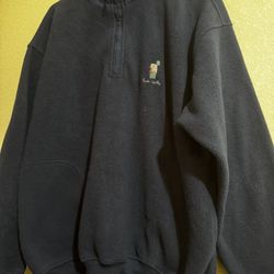 Men’s Blue Sweater 
