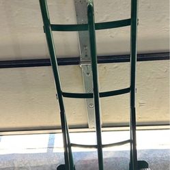Hand Cart Heavy Duty