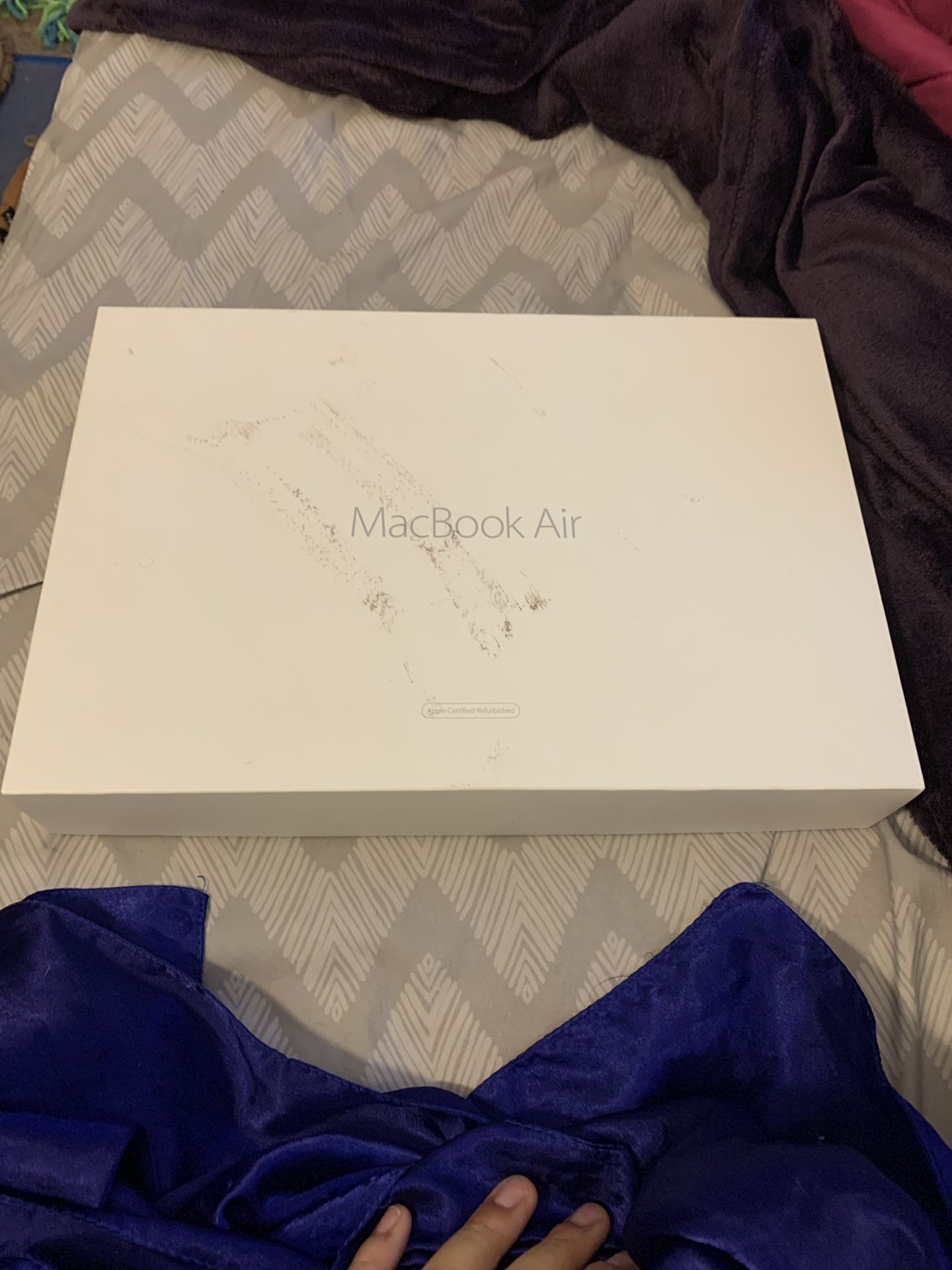 MacBook Air 11 inch