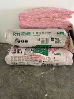 Insulation