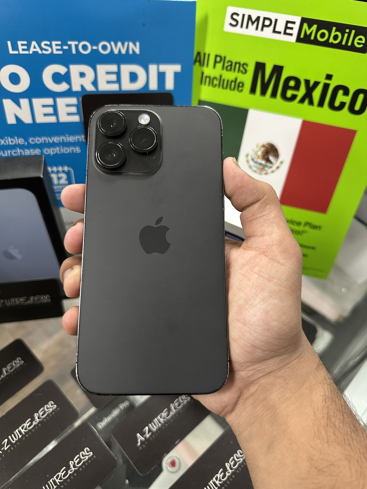 iPhone 14 Pro Max 512GB Unlocked