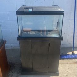 20 Gallon Fish Tank / Aquarium 