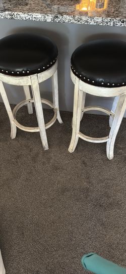 Bar stools