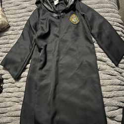 Harry Potter Gryffindor Kids Costume Robe 