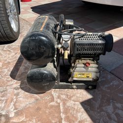 compressor