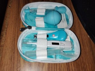 Baby emergency Kit