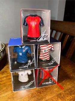 My Jersey by Fancollex