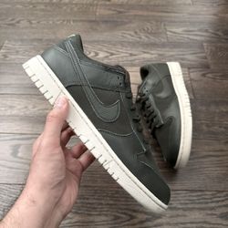 Nike Dunk Shoes