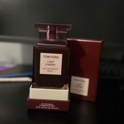 Tom Ford Lost Cherry 