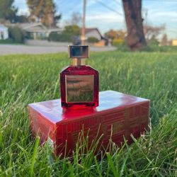 Baccarat Rouge 540  70 ML
