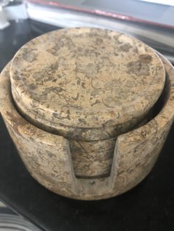 Coasters