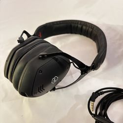 V-Moda M-10 DJ Headphones 