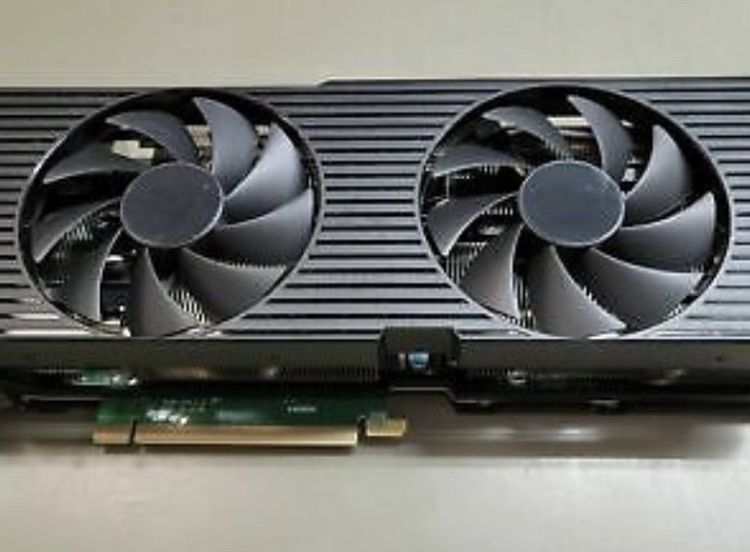 Dell Alienware NVIDIA GeForce RTX 3080 10GB GDDR6X Graphics Card
