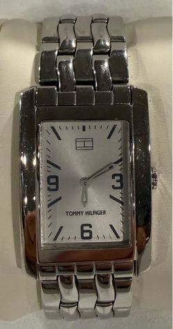 Tommy Hilfiger Vintage Watch