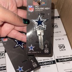 Dallas Cowboys