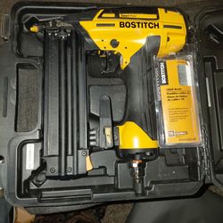 Power tools