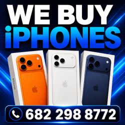 Sell Your New in Box iPhone