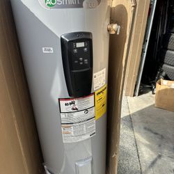 Brand New A O Smith 50 Gallons Electric Water Heather 