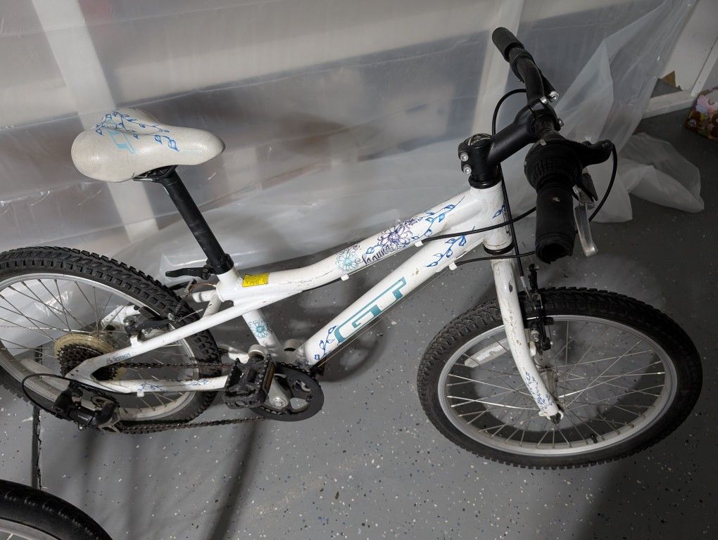 Kids Bike 20"