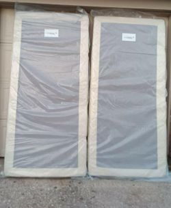 King Size Box Springs