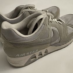 Nike Air Stab Premium Grey Men’s Size 10 