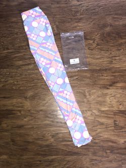 LuLaRoe Leggings- new