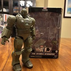 Great looking figure