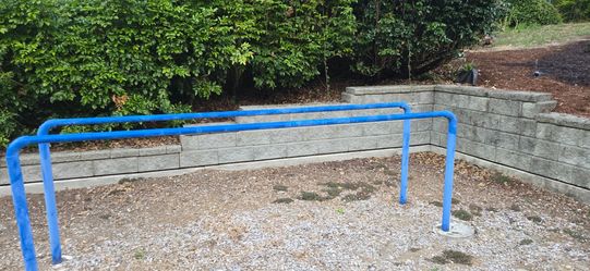 Parallel Bars