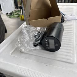 Automatic Fish Feeder $15