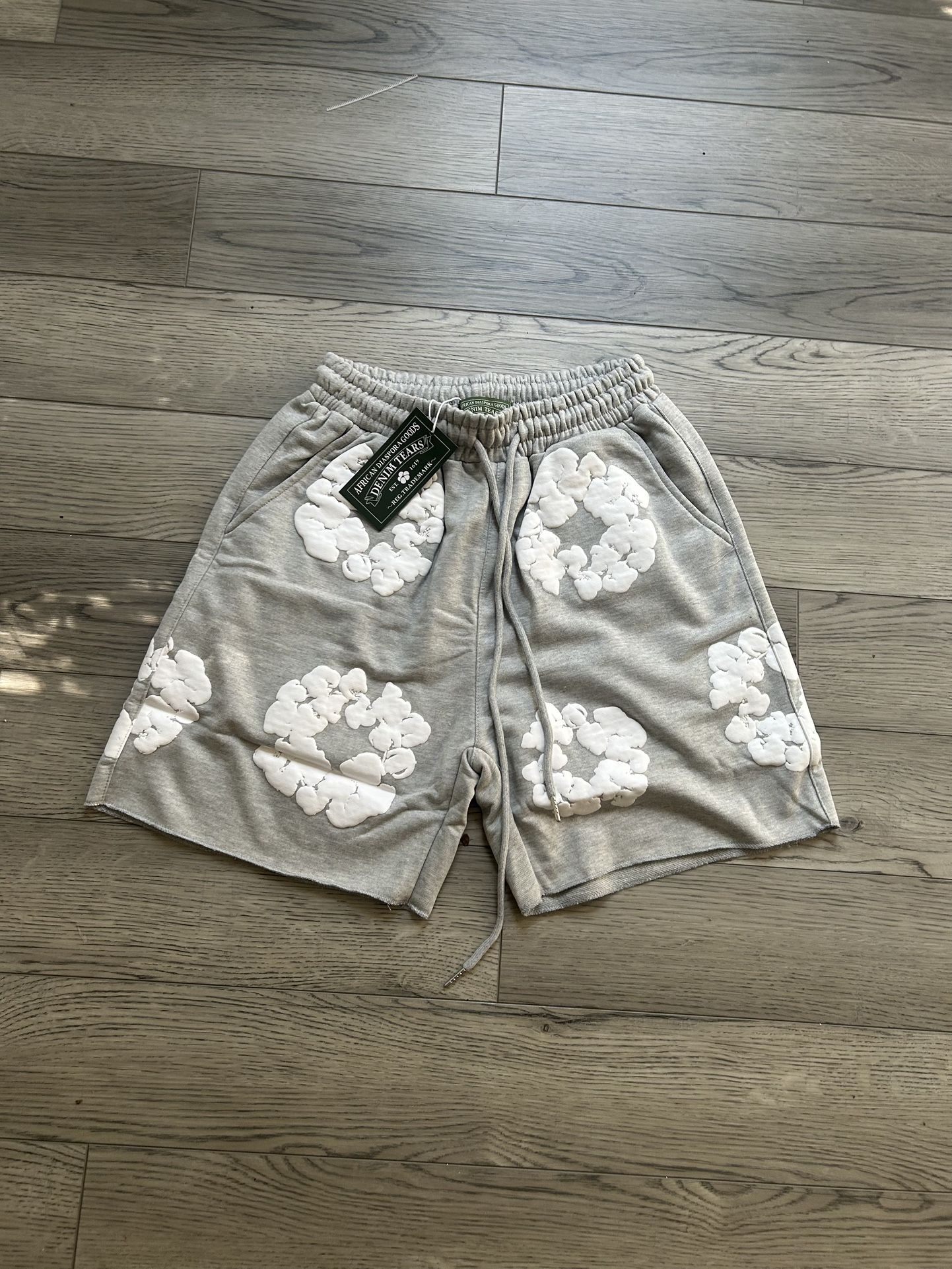 Denim Tears Shorts