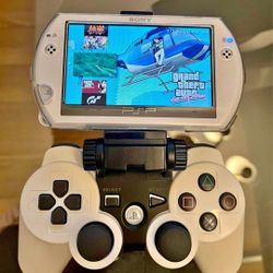 Ultimate-psp