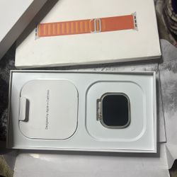 Apple Watch Ultra 2 