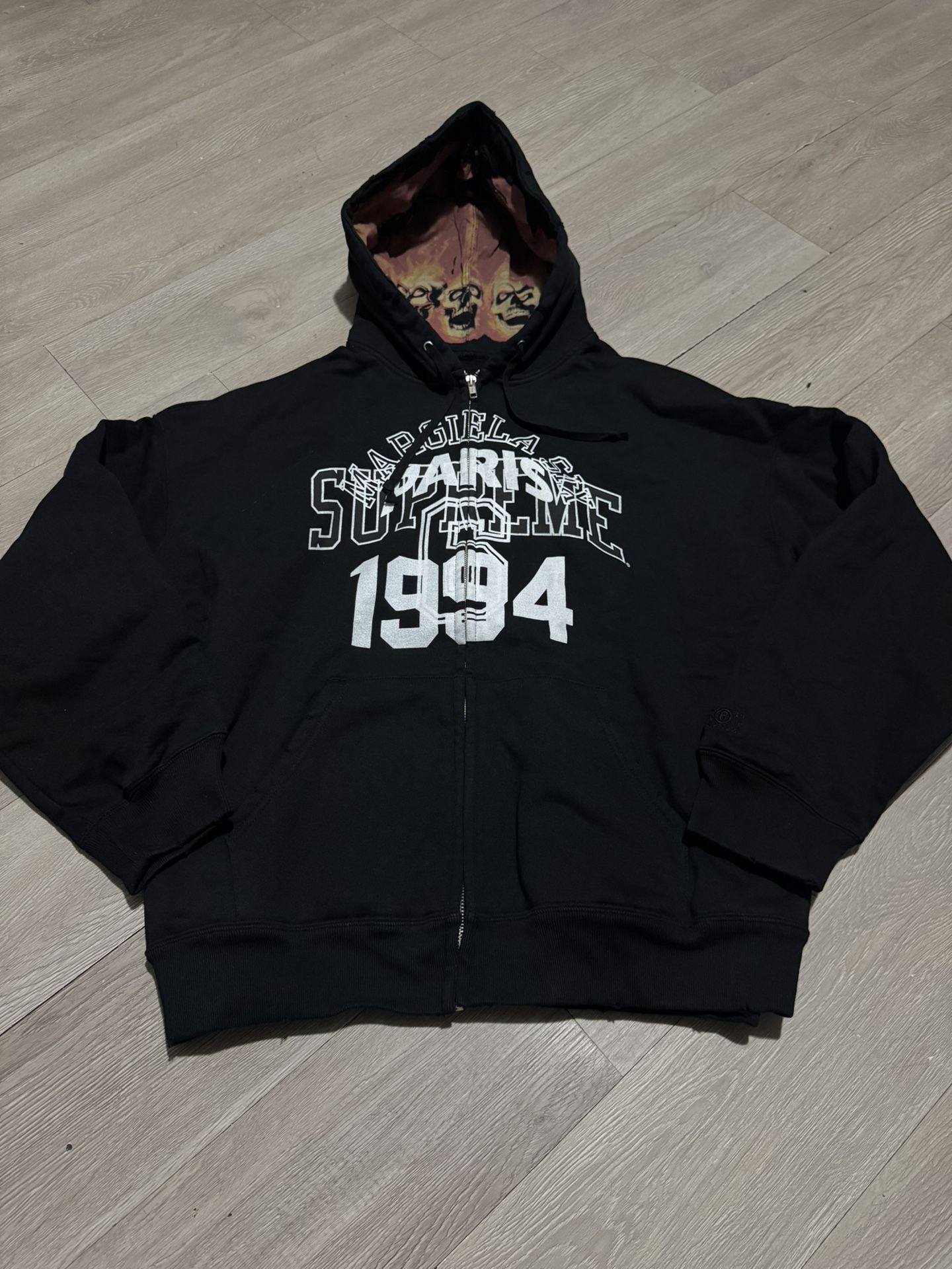 Supreme Maison Margela Hoodie