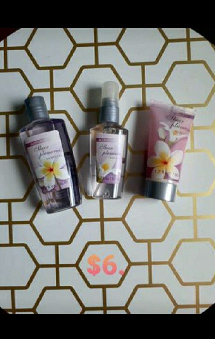 Gift set 