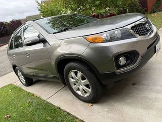 2012 Kia Sorento
