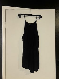 Forever 21 Romper