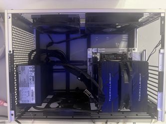 Gaming PC (No Gpu)