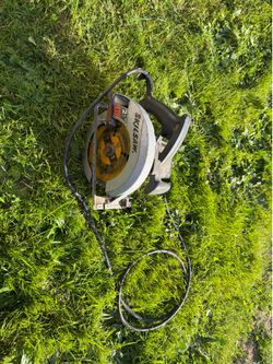 circular saw