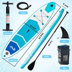 Paddle Board Set Brand New