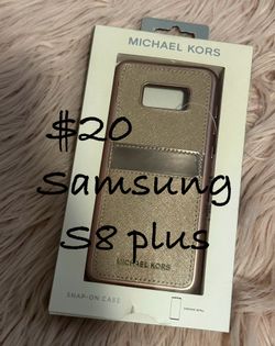 Case Para Samsung ♥️♥️♥️