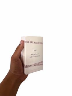 🤍 Burberry Her Eau de Parfum