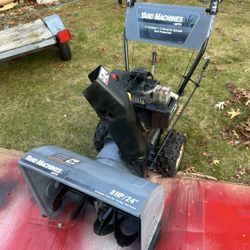 Ariens Craftsman Troybilt SNOWBLOWERS FOR SALE