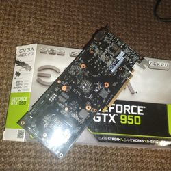 Graphic Card