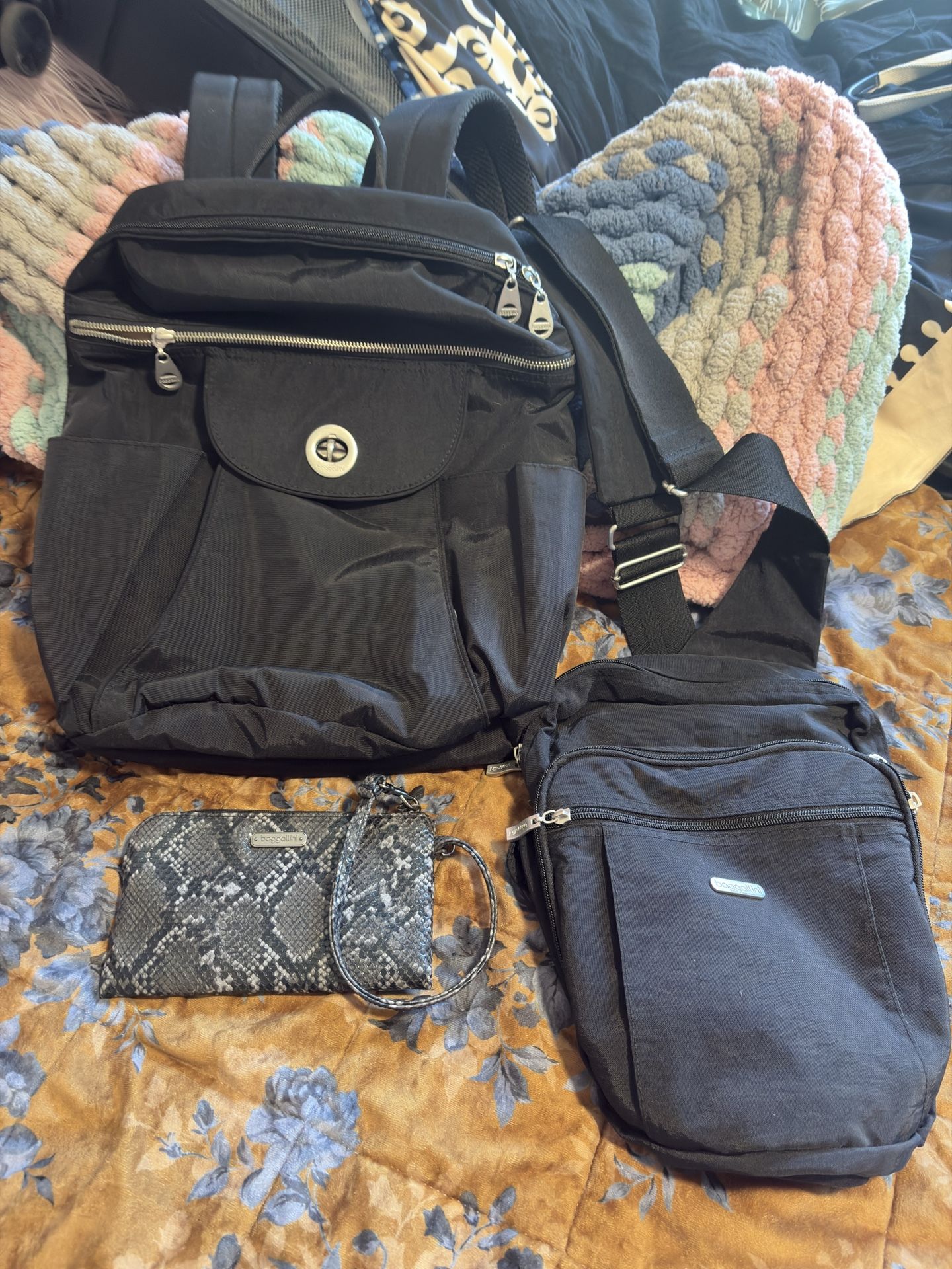 Baggellini Bundle
