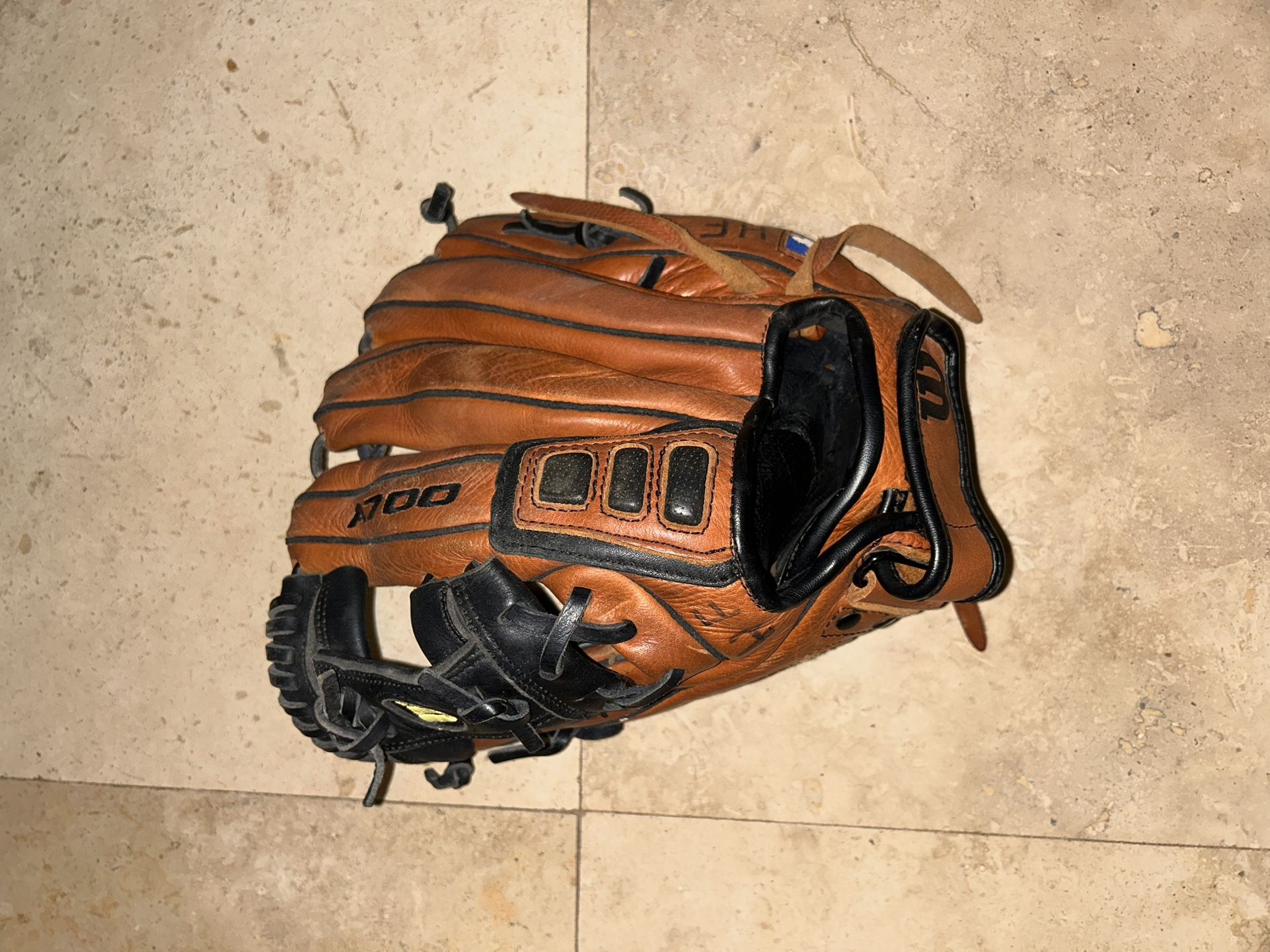 Kids Baseball Glove 