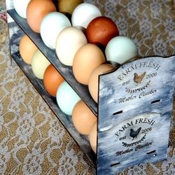 Fertilized Eggs For Spring Hatching Chicks Incubator Or Broody Hen