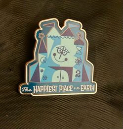 Disney Trading Pin