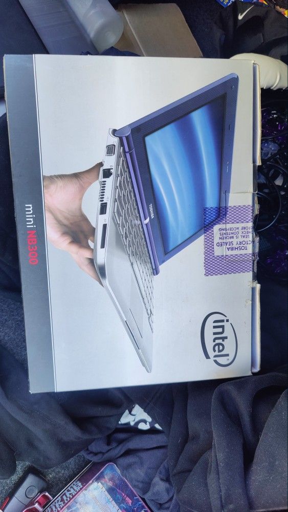 Laptops