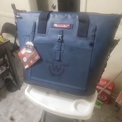 Moosejaw Insulated Bag